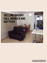 Blk 113 Commonwealth Crescent (Queenstown), HDB 3 Rooms #139430402